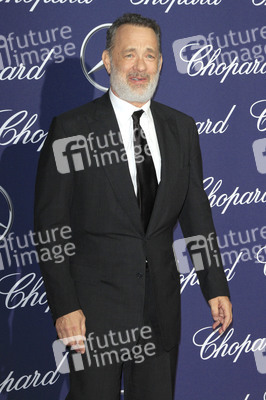 28. Palm Springs Film Festival Gala in Palm Springs