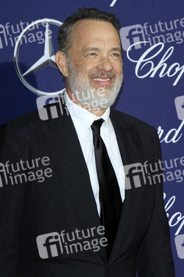 28. Palm Springs Film Festival Gala in Palm Springs