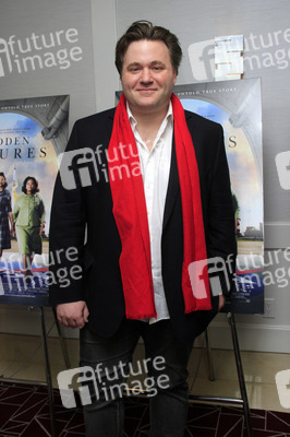 Screening 'Hidden Figures: Unerkannte Heldinnen' in West Hollywood