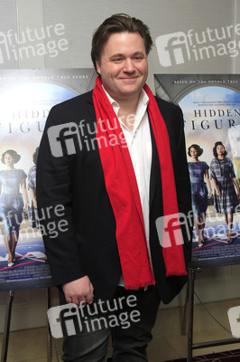 Screening 'Hidden Figures: Unerkannte Heldinnen' in West Hollywood