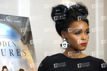 Screening 'Hidden Figures: Unerkannte Heldinnen' in West Hollywood