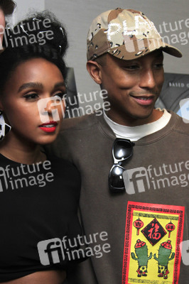 Screening 'Hidden Figures: Unerkannte Heldinnen' in West Hollywood