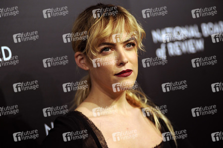 National Board of Review Gala 2016 in New York