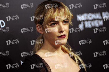 National Board of Review Gala 2016 in New York