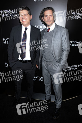 National Board of Review Gala 2016 in New York