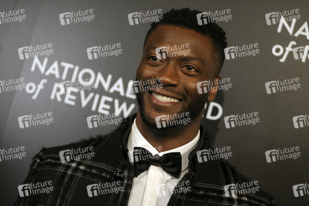 National Board of Review Gala 2016 in New York