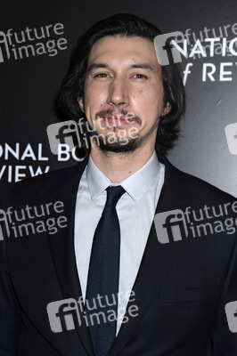 National Board of Review Gala 2016 in New York