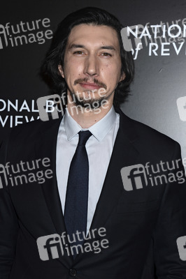National Board of Review Gala 2016 in New York