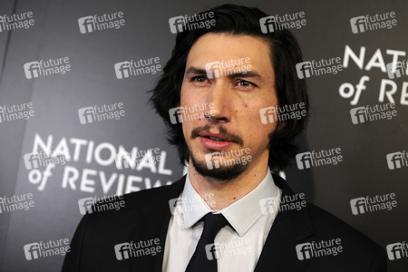 National Board of Review Gala 2016 in New York