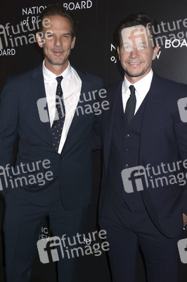 National Board of Review Gala 2016 in New York