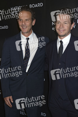 National Board of Review Gala 2016 in New York