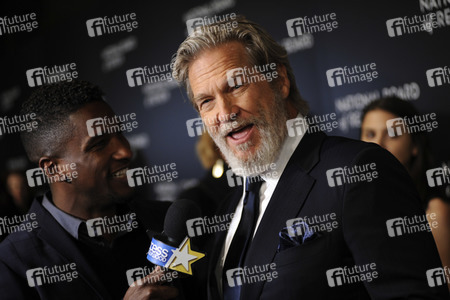 National Board of Review Gala 2016 in New York