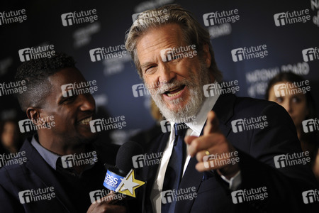 National Board of Review Gala 2016 in New York