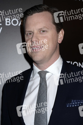 National Board of Review Gala 2016 in New York