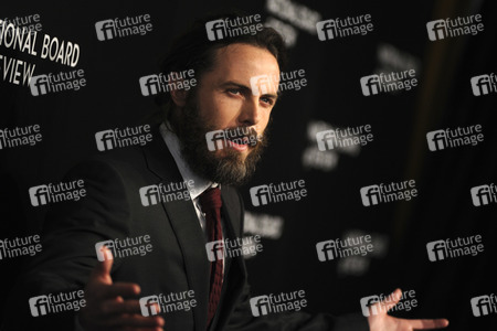 National Board of Review Gala 2016 in New York