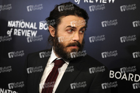 National Board of Review Gala 2016 in New York