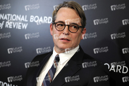 National Board of Review Gala 2016 in New York