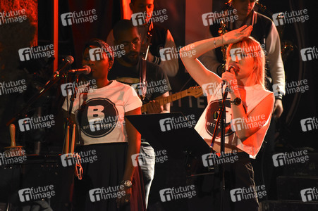 Konzert von Bittenbinder in München