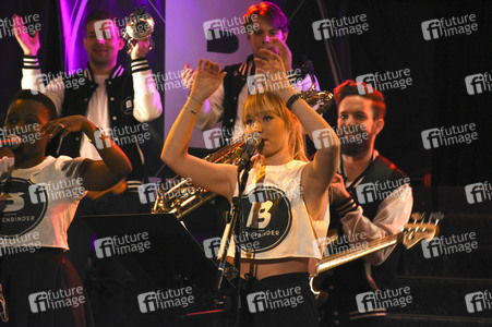 Konzert von Bittenbinder in München