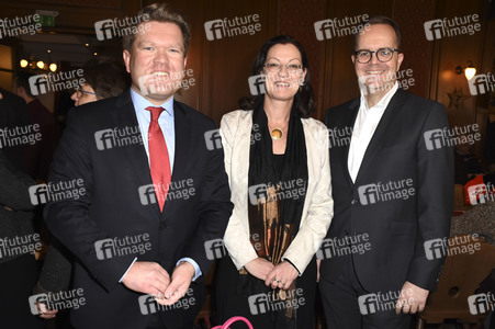 Dreikönigstreffen der SPD in München