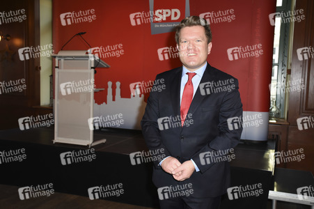 Dreikönigstreffen der SPD in München
