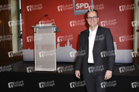 Dreikönigstreffen der SPD in München