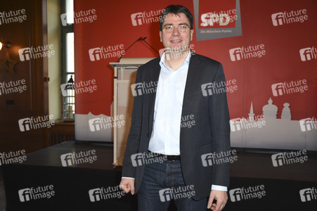 Dreikönigstreffen der SPD in München