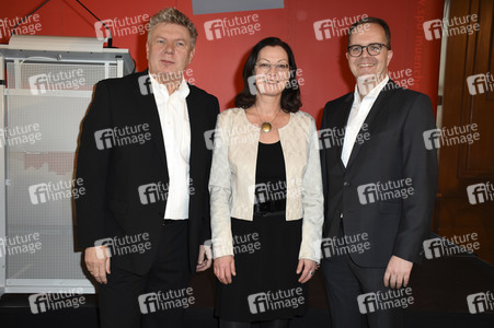 Dreikönigstreffen der SPD in München