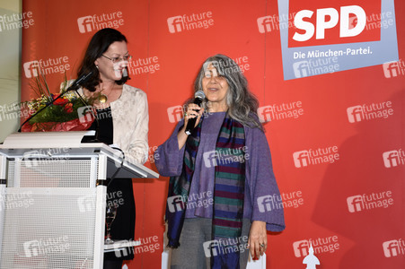 Dreikönigstreffen der SPD in München