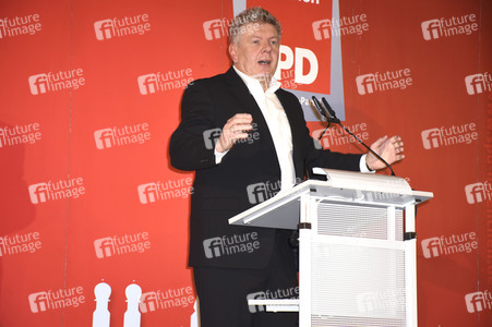 Dreikönigstreffen der SPD in München