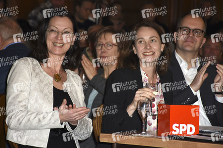 Dreikönigstreffen der SPD in München