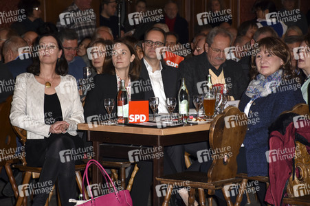 Dreikönigstreffen der SPD in München
