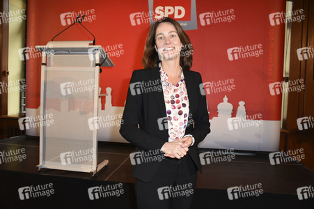 Dreikönigstreffen der SPD in München