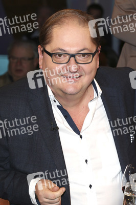 'NDR Talk Show' in Hamburg