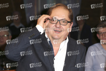 'NDR Talk Show' in Hamburg