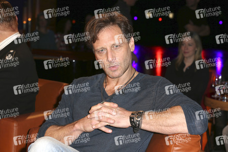 'NDR Talk Show' in Hamburg