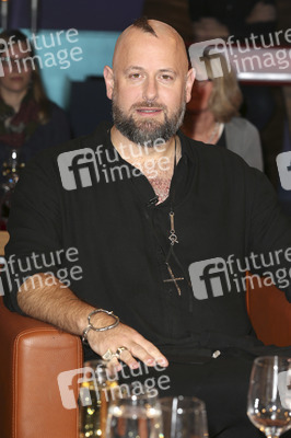 'NDR Talk Show' in Hamburg