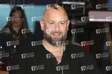 'NDR Talk Show' in Hamburg