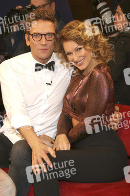 'NDR Talk Show' in Hamburg