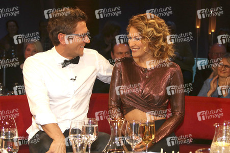 'NDR Talk Show' in Hamburg