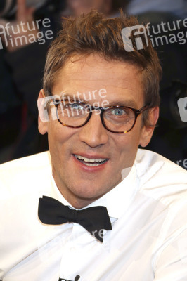 'NDR Talk Show' in Hamburg