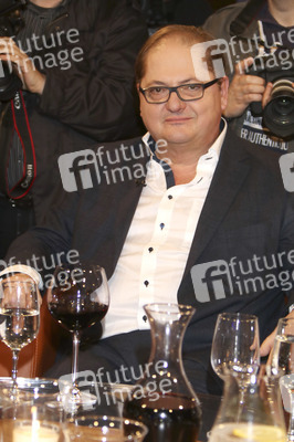 'NDR Talk Show' in Hamburg