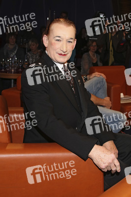 'NDR Talk Show' in Hamburg