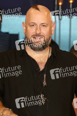'NDR Talk Show' in Hamburg