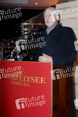 Neujahrspunsch 2017 in Hamburg