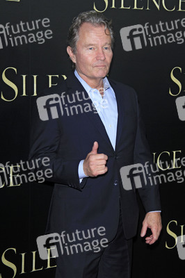 Filmpremiere 'Silence' in Los Angeles