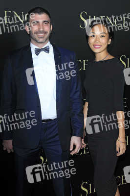 Filmpremiere 'Silence' in Los Angeles