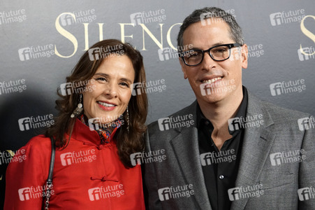 Filmpremiere 'Silence' in Los Angeles