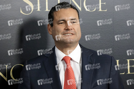 Filmpremiere 'Silence' in Los Angeles