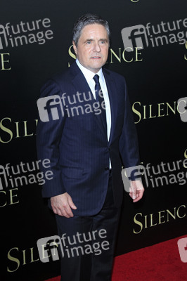 Filmpremiere 'Silence' in Los Angeles